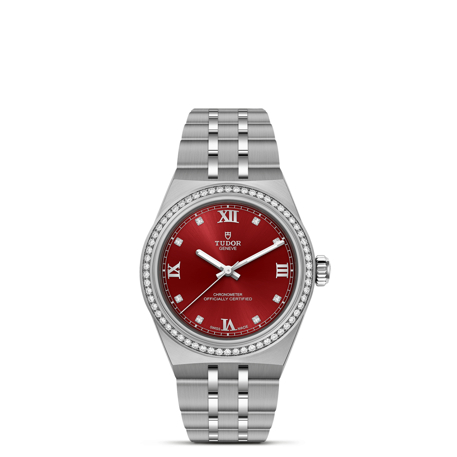 TUDOR Royal