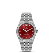 TUDOR Royal