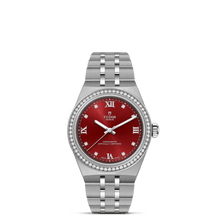 TUDOR Royal
