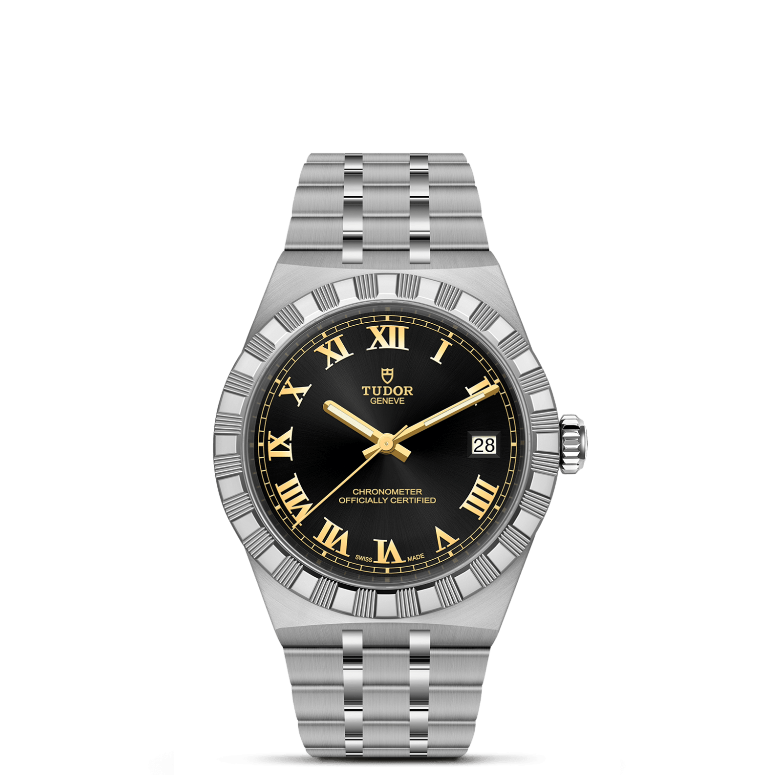TUDOR Royal
