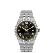TUDOR Royal
