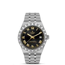 TUDOR Royal