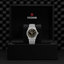 TUDOR Royal