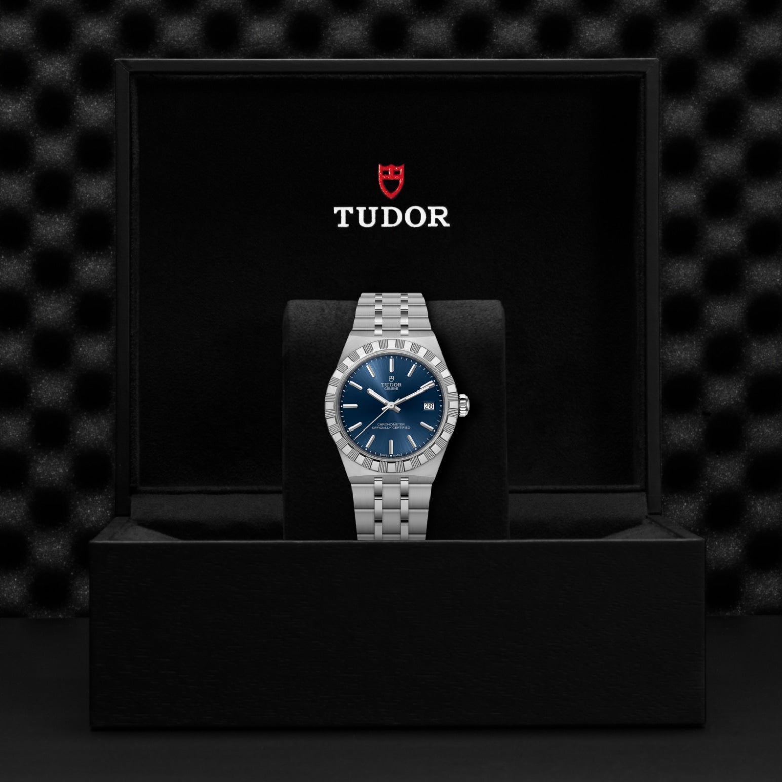 TUDOR Royal
