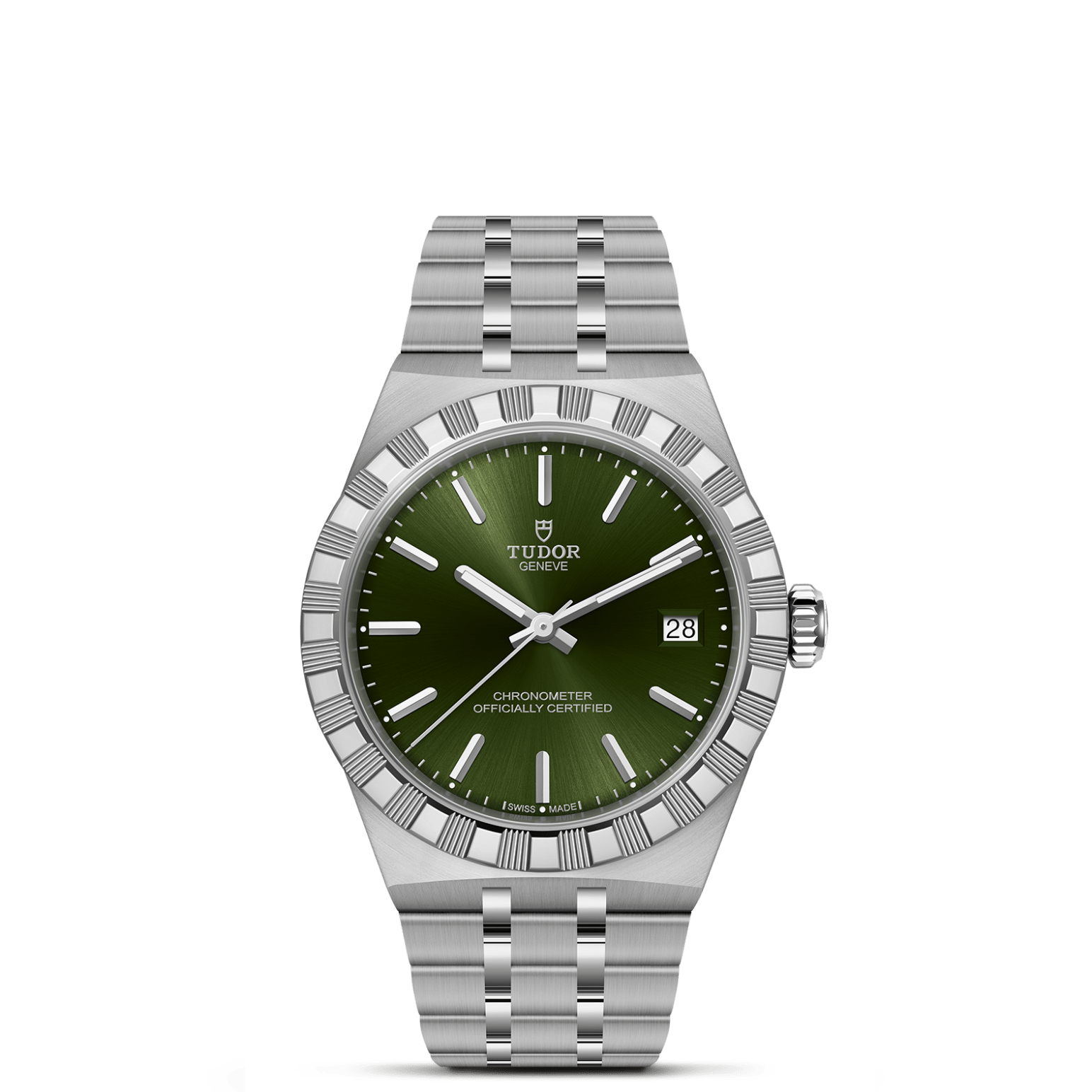 TUDOR Royal