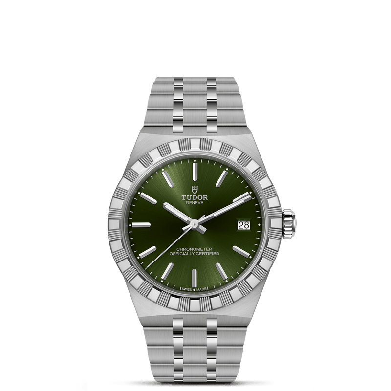 TUDOR Royal