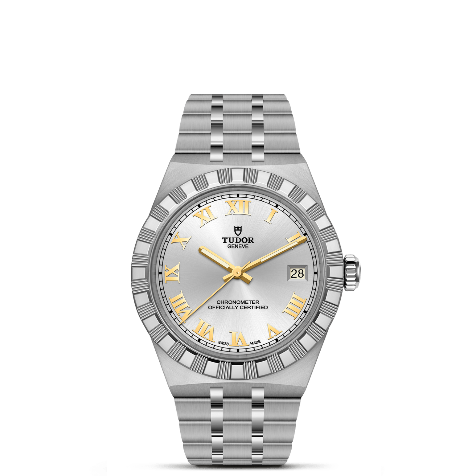 TUDOR Royal