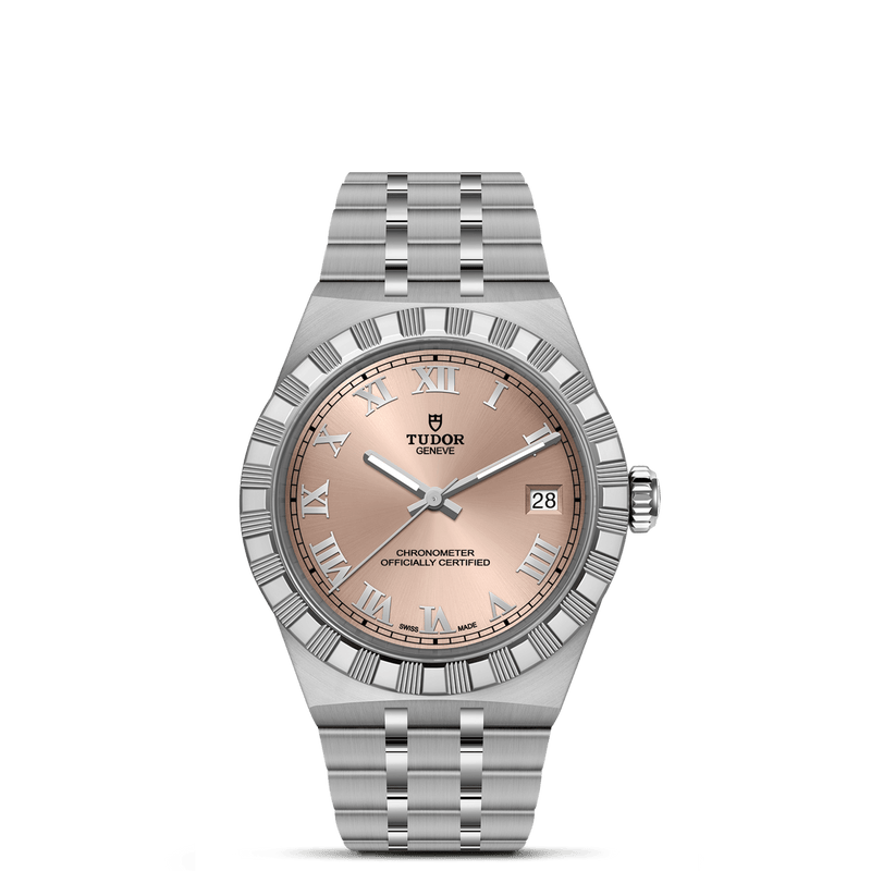 TUDOR Royal