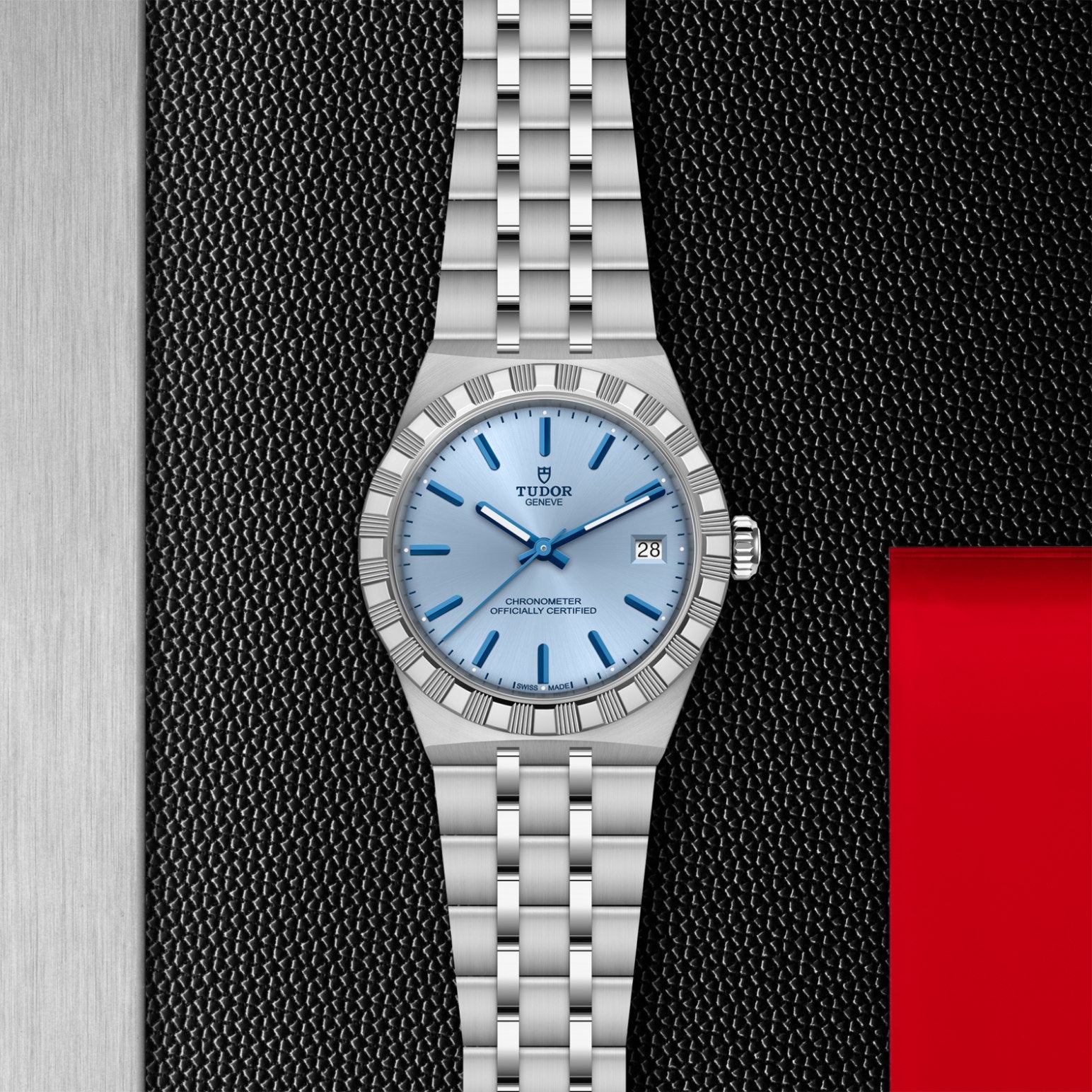TUDOR Royal