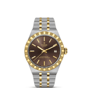 TUDOR Royal