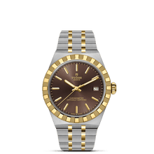 TUDOR Royal