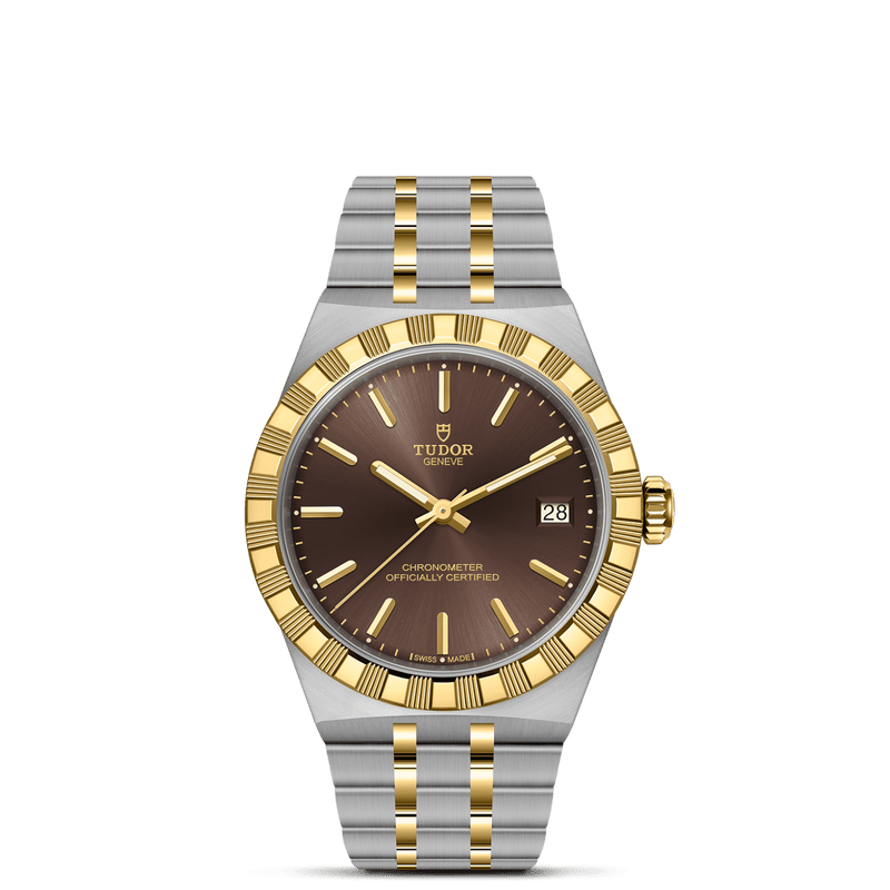 TUDOR Royal