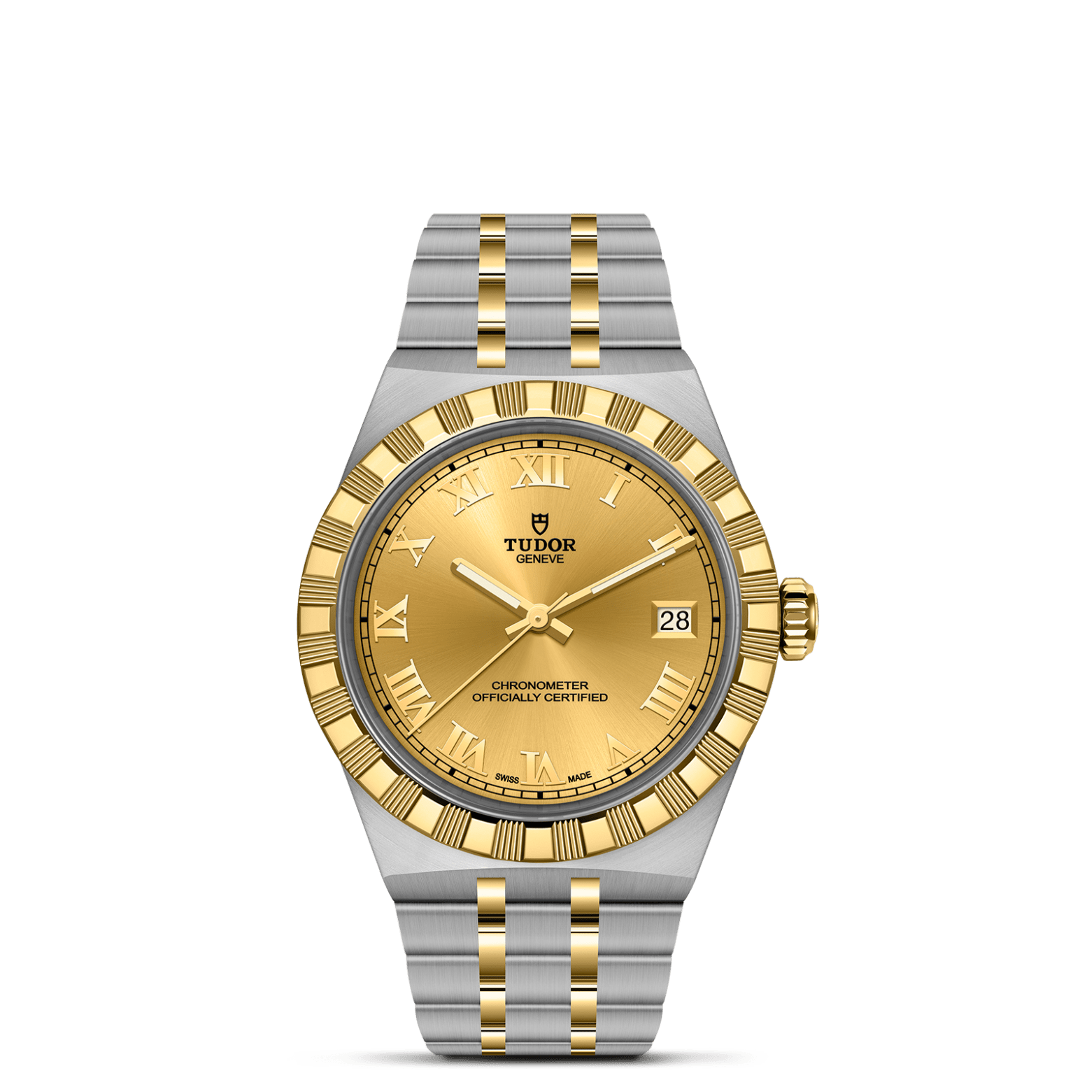 TUDOR Royal