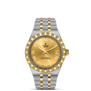 TUDOR Royal
