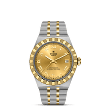 TUDOR Royal