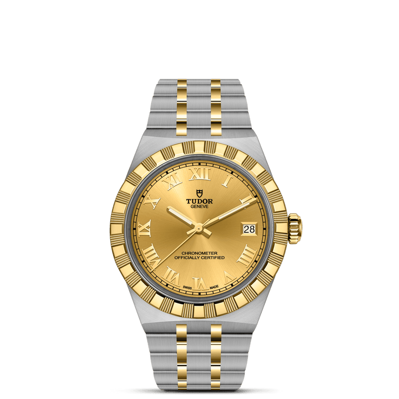 TUDOR Royal
