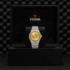 TUDOR Royal