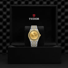 TUDOR Royal