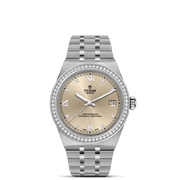 TUDOR Royal