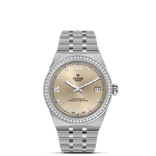 TUDOR Royal