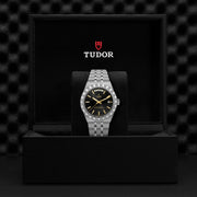 TUDOR Royal