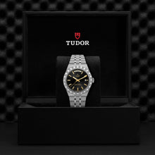 TUDOR Royal
