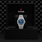 TUDOR Royal
