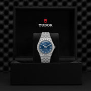 TUDOR Royal