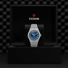 TUDOR Royal