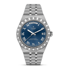 TUDOR Royal