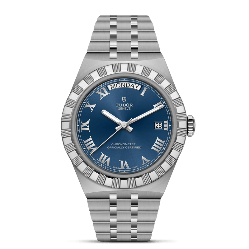 TUDOR Royal