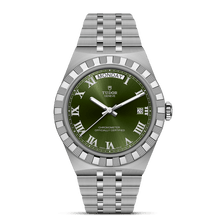 TUDOR Royal