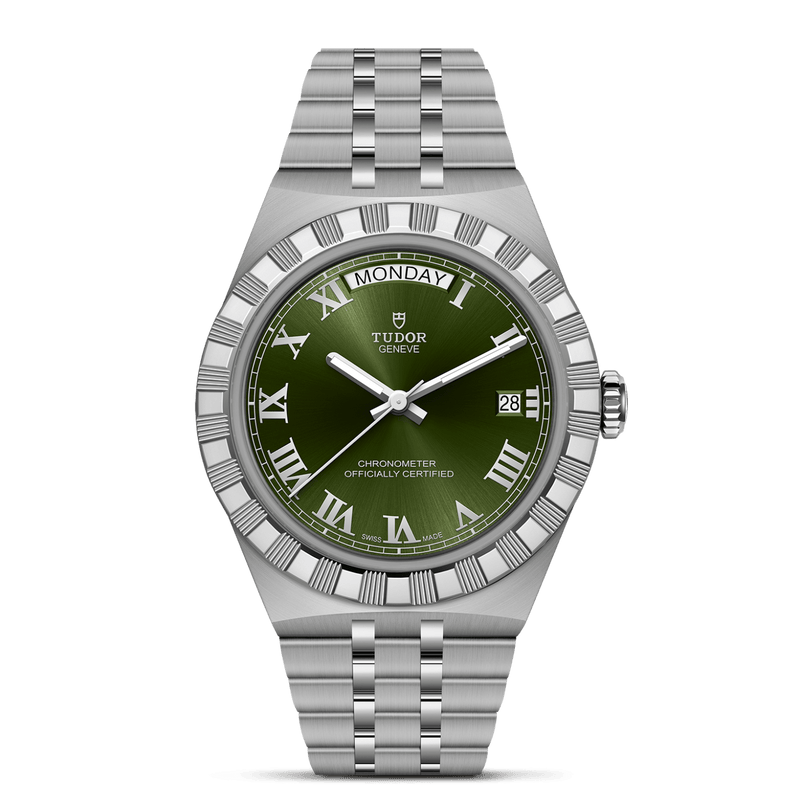 TUDOR Royal