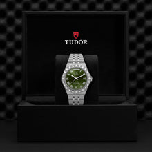 TUDOR Royal