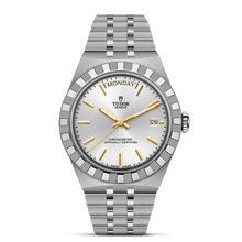 TUDOR Royal