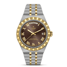 TUDOR Royal