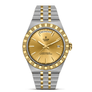 TUDOR Royal