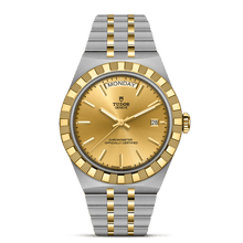 TUDOR Royal