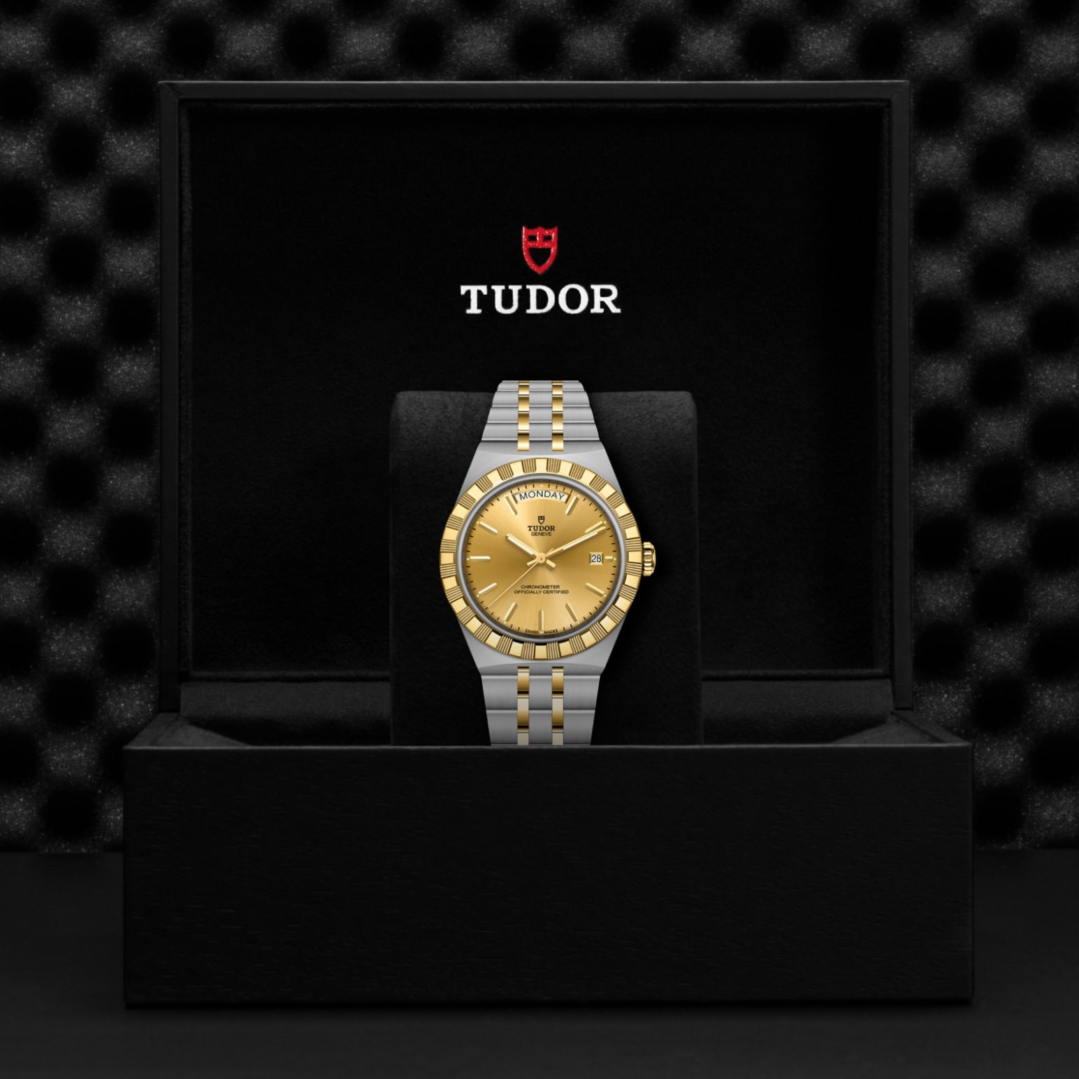 TUDOR Royal