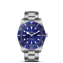 TUDOR Black Bay 54