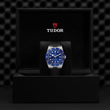 TUDOR Black Bay 54