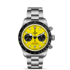 TUDOR Black Bay Chrono 39