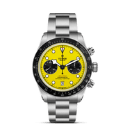 TUDOR Black Bay Chrono 39