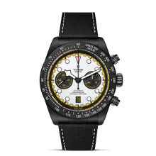 TUDOR Black Bay Chrono "Carbon 26"