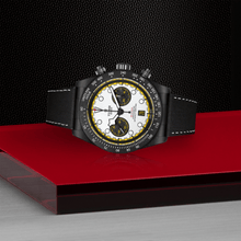 TUDOR Black Bay Chrono "Carbon 26"