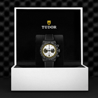 TUDOR Black Bay Chrono "Carbon 26"