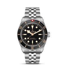 TUDOR Black Bay 58