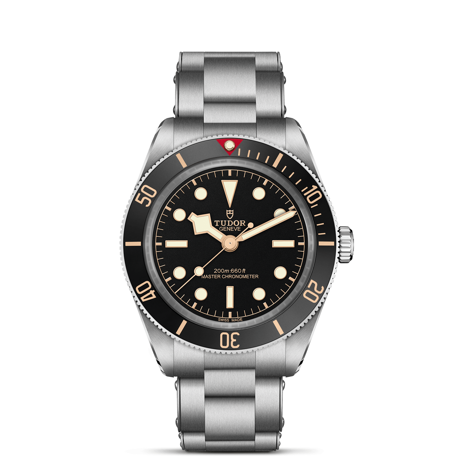 TUDOR Black Bay 58