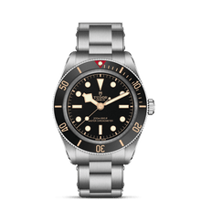 TUDOR Black Bay 58
