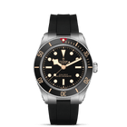 TUDOR Black Bay 58